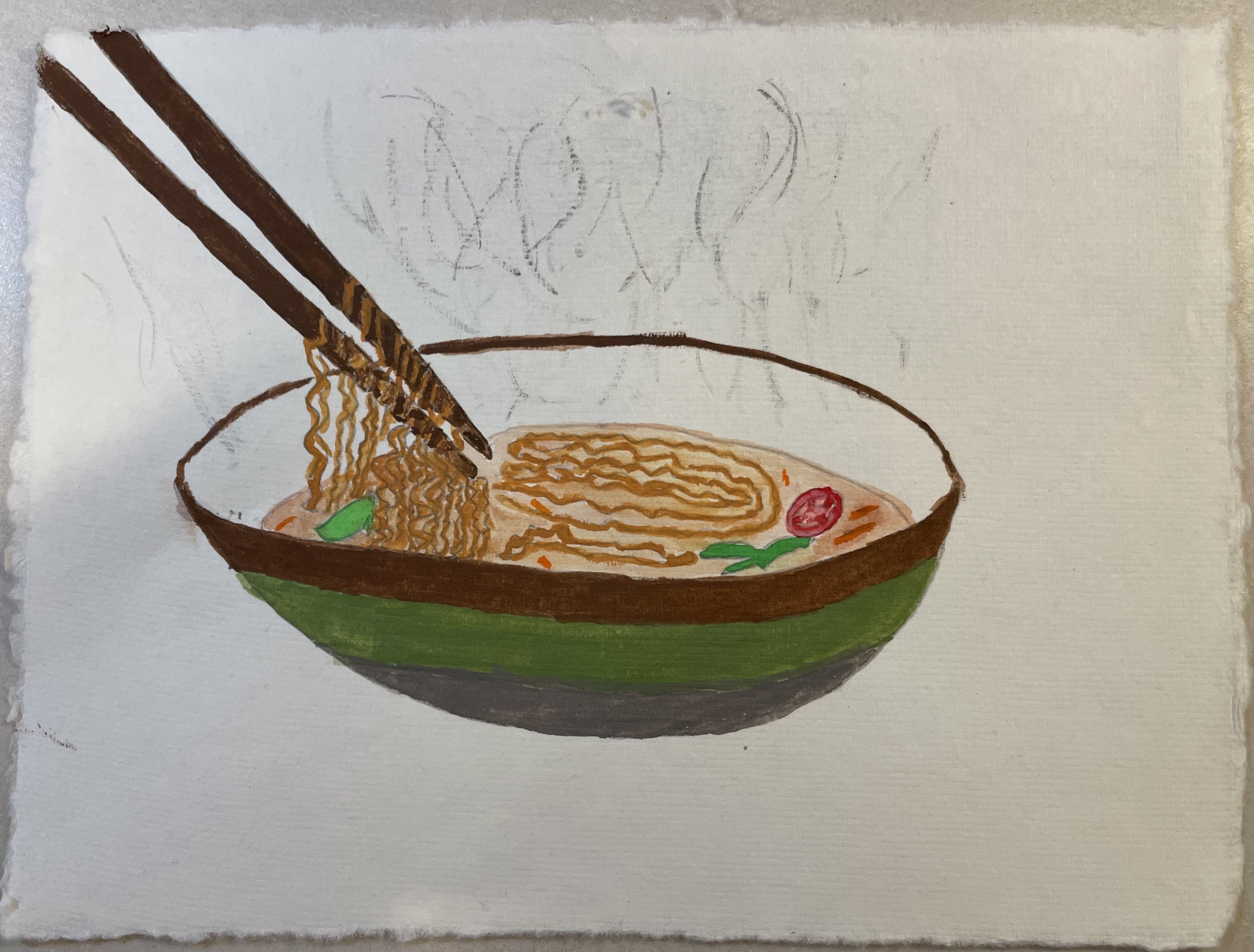 art therapy : summer 23